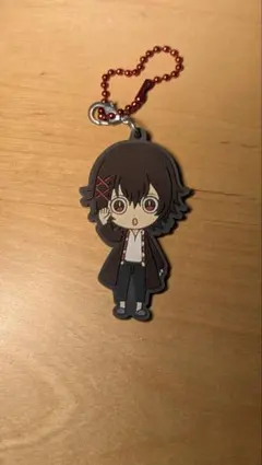 東京喰種 鈴屋什造 ストラップ