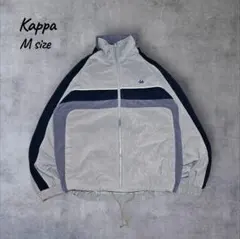 90s Kappa トラックジャケット ジャージ カッパ ヴィンテージ 古着