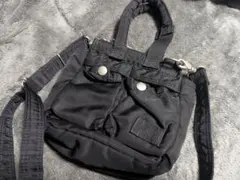 sacai×PORTER レオパード ウエストポーチ - メルカリ