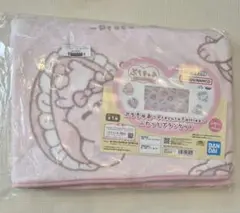 ぷちきゅあ〜Precure fairies〜ふわっとブランケット　プリキュア