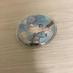 すとぷり　缶バッチ　グッズ　ころんくん