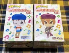 ポップンミュージックコレクション キャラフィギュア vol.2 KANOKO