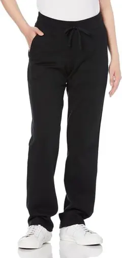 スウェットパンツ フレンチテリー フリース レディース