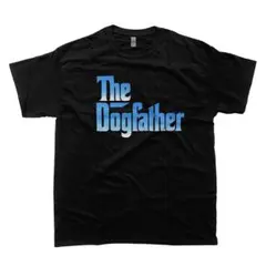 XL The Dogfather Tシャツ SNOOP DOGG スヌープドッグのサムネイル