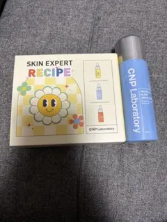 CNP laboratory ミスト　セラム　美容液　サンプルセットのサムネイル