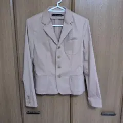 RALPH LAUREN テーラードジャケット ベージュ 9