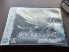 ポケットモンスター ダイヤモンド NINTENDO DS