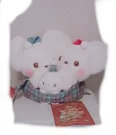 2025年最新】イッカネズミ クリスマス ぬいぐるみの人気アイテム