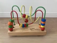 ボーネルンド ルーピング ウーギー(Joy Toy)知育玩具のサムネイル
