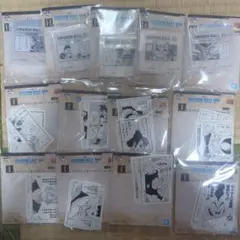 一番くじドラゴンボール40周年H賞Ｉ賞まとめ売り