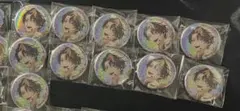 CONCERTO にじフェス2026 缶バッジ キラキラカード 闇ノシュウ - メルカリ