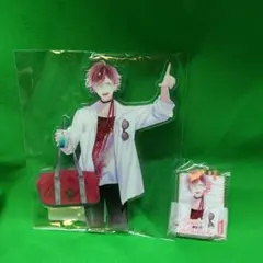 アヤト　Summer of Loversアクスタ　ディアラバ