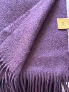 【美品】TOPKAPI カシミヤ100%ストール