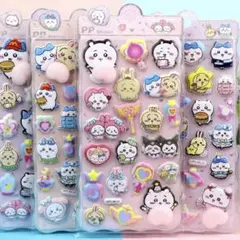 ラスト１点！ちいかわ✖️サンリオお尻シール(タイプ④)