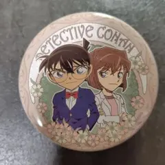 No.26　名探偵コナン　灰原哀　江戸川コナン　めもかん