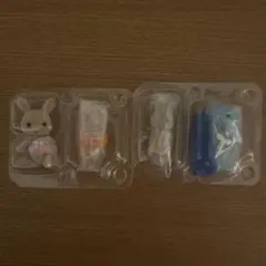 シルバニアファミリー　赤ちゃんセット