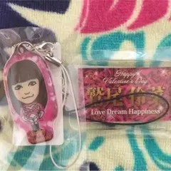 鷲尾伶菜ガチャセット