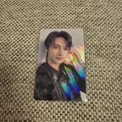 seventeen消費期限 weverse特典　ジュン