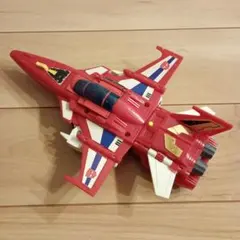 【当時物・希少】タカラ　トランスフォーマー スターセイバー C324 完品 当時物・希少】タカラ トランスフォーマー スターセイバー C324 完品