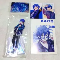 プロセカ アクリルスタンド バーチャルシンガー vol.15 KAITO