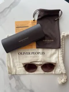 2026年最新】OLIVER PEOPLES レディース サングラスの人気アイテム