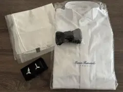 THE TREAT DRESSING 新郎4点セット