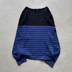00s 5351 pour les hommes border l/s ボーダーのサムネイル