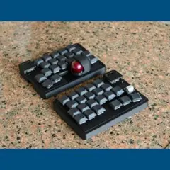 【極美品】Zonkey マットブラック 完成品 | 静音スイッチ・トラボ付きのサムネイル