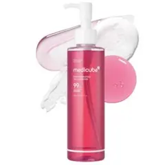 【新品未開封品】メディキューブ PDRN ジェルクレンザー 200ml