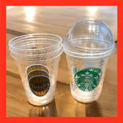 カフェカップ いろいろ まとめ売り スタバ タリーズ 蓋 制作 お店屋さんごっこ