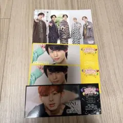 EBiDAN THE LIVE2021 まとめ売り