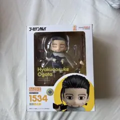 2026年最新】尾形百之助 ねんどろいどの人気アイテム - メルカリ