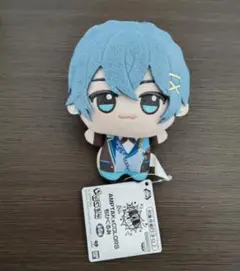 AMPTAKxCOLORS ちびぐるみ ちぐさくん