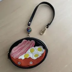 ハウルの動く城 カルシファー ヒン パスケース 美品 - メルカリ