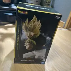 ドラゴンボール　ゴジータ　フィギュア