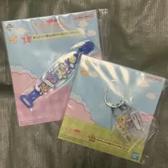 たまごっち一番くじ