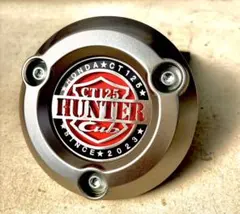 ct125 アクセサリー