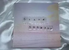 計測用ネイルチップ 1