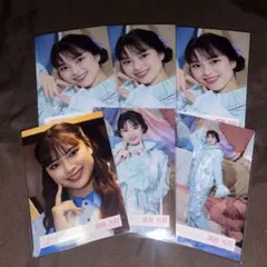 遠藤光莉 生写真 櫻坂46 まとめ売り - メルカリ