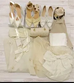 GUグレイルなどなどレディース服まとめ売り