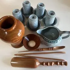 中国茶器セット
