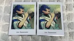 あんスタ ぱしゃっつvol.6 P.A.Shots!! private漣ジュン