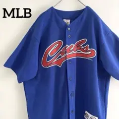 MLB】希少 ラッセルアスレチック マリナーズ USA製 ユニフォーム L