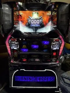 グルーヴコースター コントローラー GENBU GC-2022 JPED - メルカリ