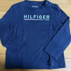 TOMMY HILFIGER 長袖Tシャツ