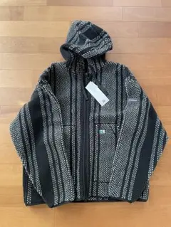 DESCENDANT SPICOLI HOODED JACKET 新品未使用
