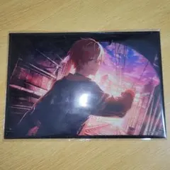 プロセカ 東雲彰人 はぴこれ バースデーギフト アクリル色紙賞 C