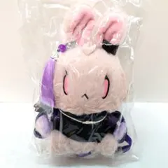 アークナイツ：エンドフィールド ウサギぬいぐるみ モコウサ