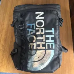 【値下げ！】ノースフェイス ヒューズボックス リュック
