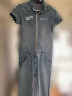 2025年最新】avirex つなぎの人気アイテム - メルカリ